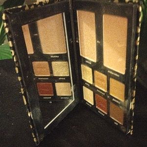 Confessions of a Ma eater pallette